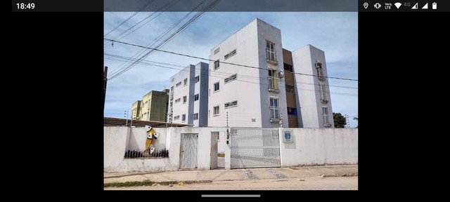 Captação de Apartamento a venda na Rua Leopoldo Rodrigues Pinheiro, Planalto da Boa Esperança, João Pessoa, PB