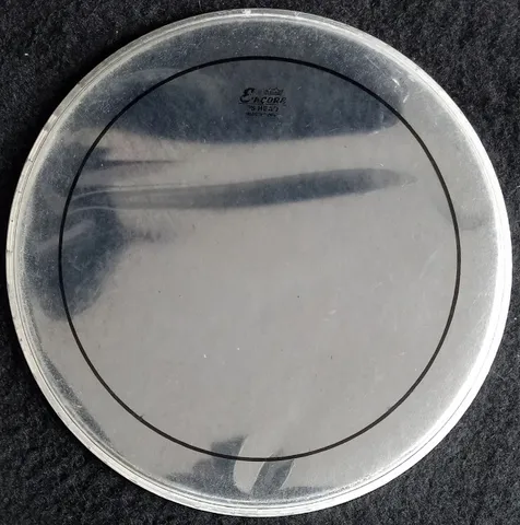 Pele Remo Encore Pinstripe 12".