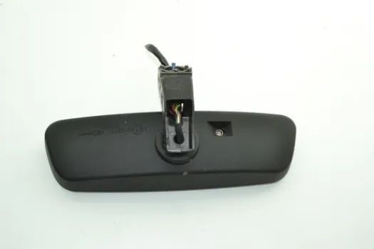 Espelho Retrovisor Interno Bmw X5 2004 2005 Original - Foto 4