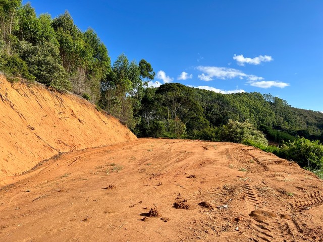 **IMPERDIVEL-CHACARA VALE DOS VINHEDOS EM SANTA TERESA** - Foto 6