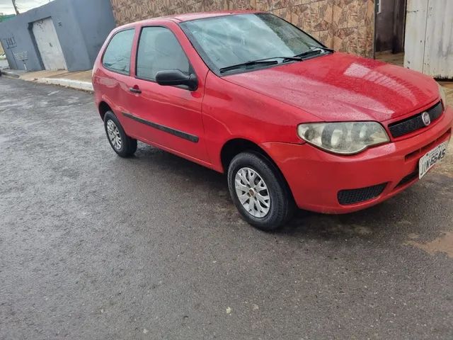Palio urgente 