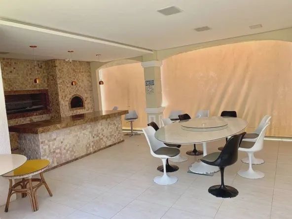 Casa com 4 suítes à venda, 667 m² por R$ 8.200.000 - Dunas 