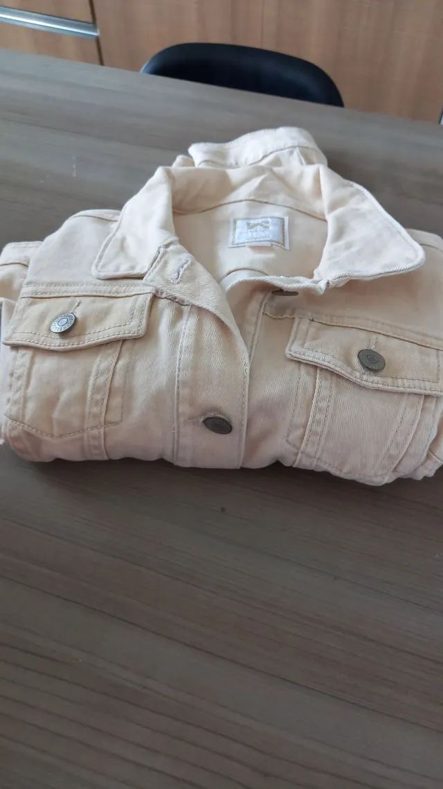 Jaquetas  zara