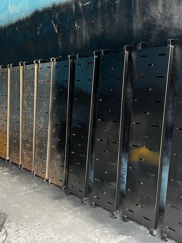 Plataformas Metálicas  - Foto 3