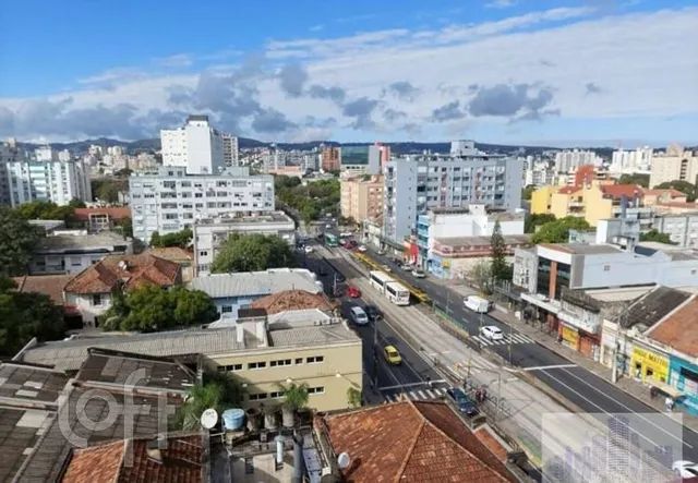 Apartamento à venda Rua Olavo Bilac, Azenha - Porto Alegre - Foto 2