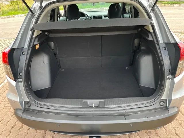 Honda HRv EXL 20/20 Prata - Foto 6