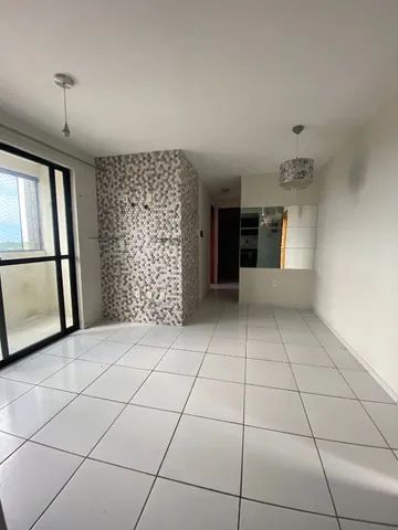 Apartamento no Geisel com 2 quartos, sendo 1 suíte e varanda. (Oportunidade) - Foto 5