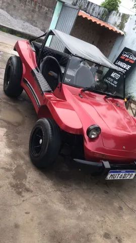 Buggy 