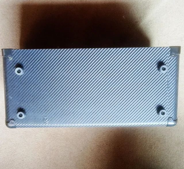 Cabeçote Marshall Mg 100-hcfx - Foto 4