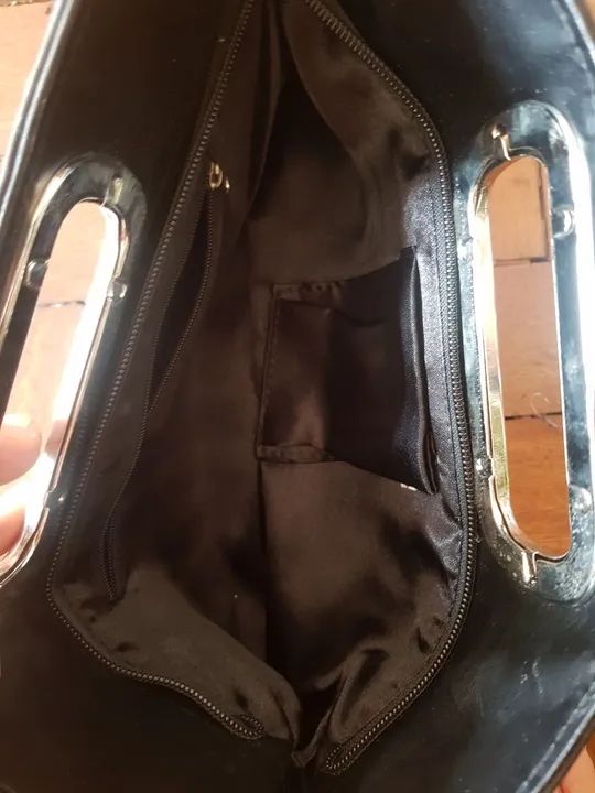 Bolsa de mão  - Foto 3