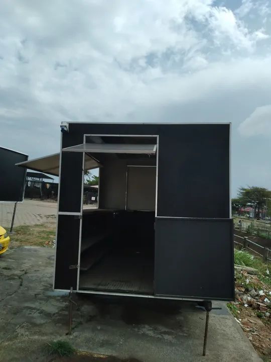 Food Truck  - Foto 3