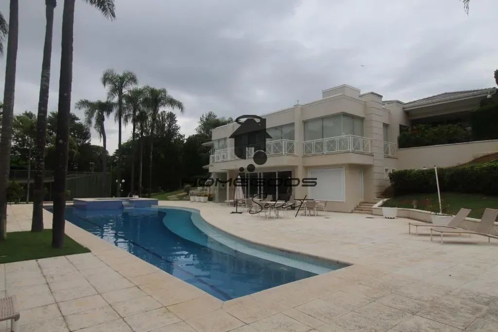 Sobrado à venda em Valinhos, Village Sans Souci, com 9 quartos, com 1362 m², Village Sans 