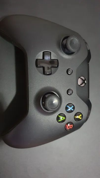 Xbox One X na caixa - Foto 2