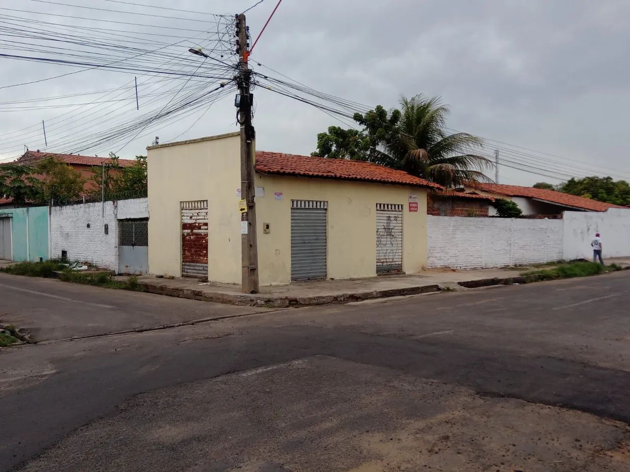 foto - Teresina - Mocambinho