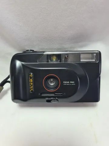 Câmera Fotográfica Yashica MD135D  - Foto 2