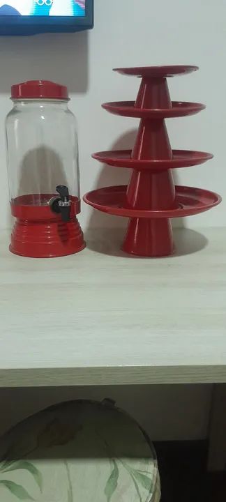Kit para festas - Foto 3