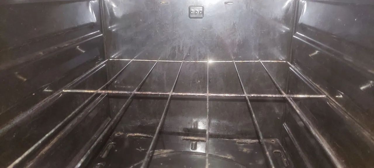 Fogão 4 bocas usado - Foto 6