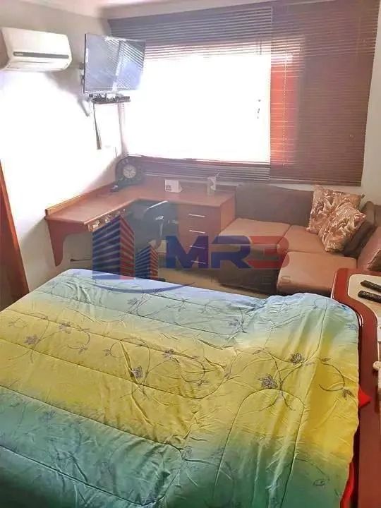 Recreio dos Bandeirantes | Cobertura 4 quartos, sendo 1 suite - Foto 9