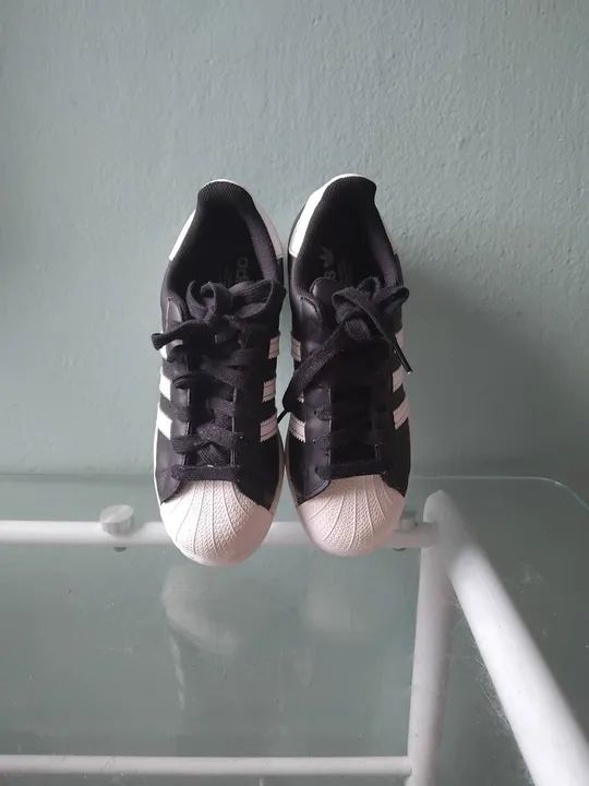 Tênis Adidas Infantil - Foto 3