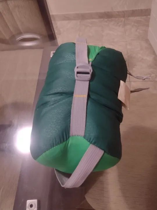 Saco de dormir Forclaz 15 - Foto 2