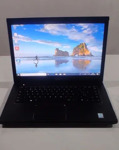 Notebook dell i5 3 geração 8gb 240ssd + 500hd 1850$  - Foto 5