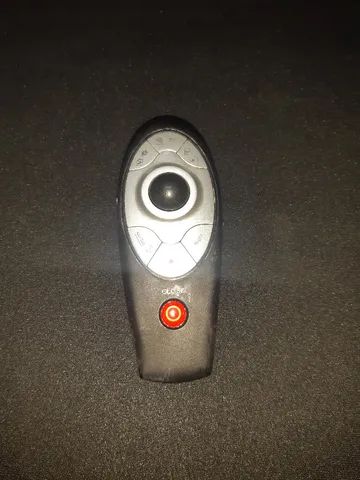 Mouse Trackball Sem Fio Para Slides - Apresentações - Foto 2