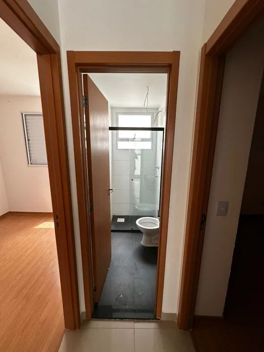 VENDO LINDO APARTAMENTO COND. CAMPO DI SEVILHA - Foto 8