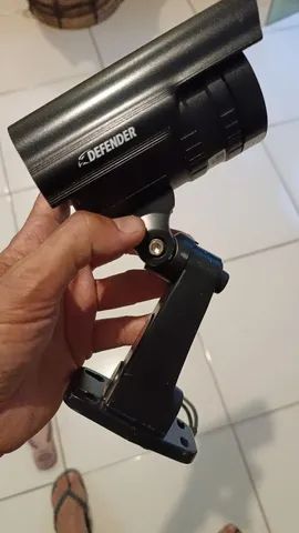 CFTV Defender - Foto 3