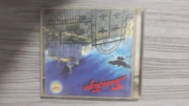 CD Original - Savatage: Clássico do Metal