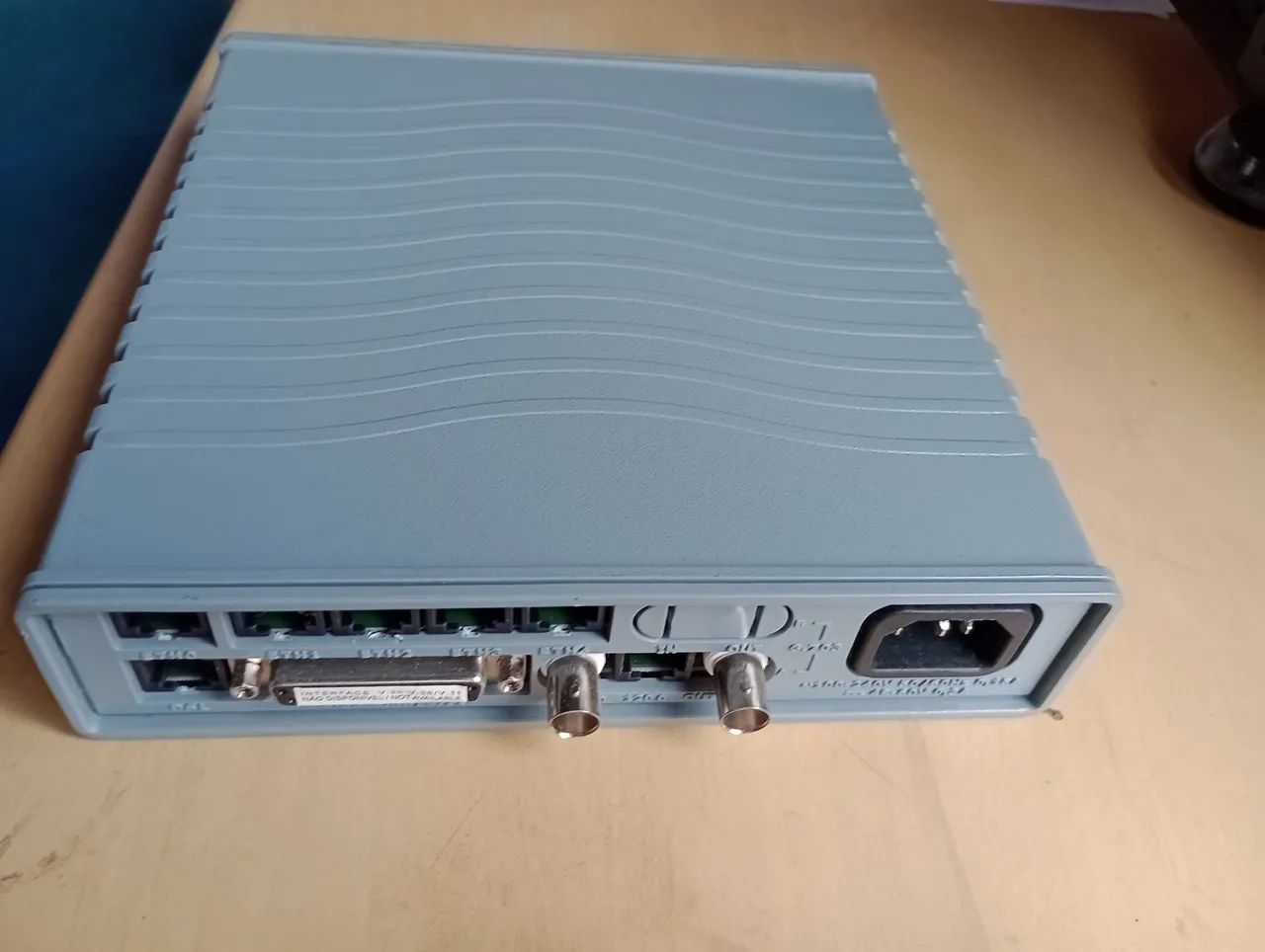 Datacom DM 991cr