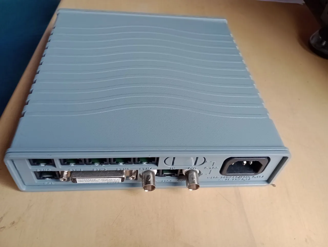 Datacom DM 991cr