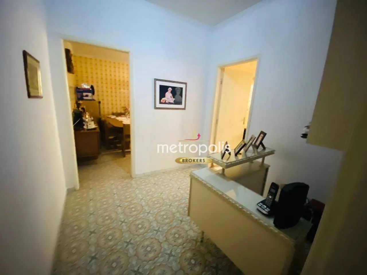 Casa à venda, 180 m² por R$ 1.261.000,00 - Santa Maria - São Caetano do Sul/SP - Foto 11