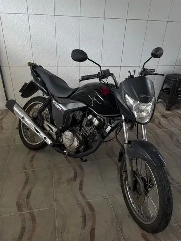 Motos HONDA no Brasil