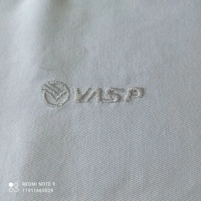 Guardanapo em Tecido da Extinta VASP