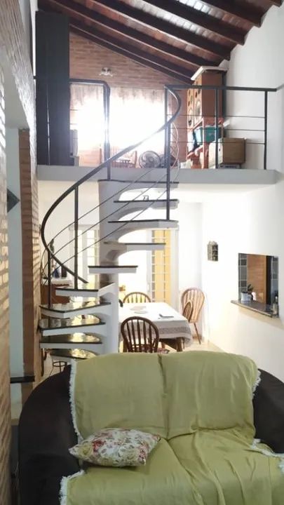 Casa com 3 dormitórios à venda, 148 m² por R$ 465.000,00 - Jardim Abaeté - Piracicaba/SP - Foto 3