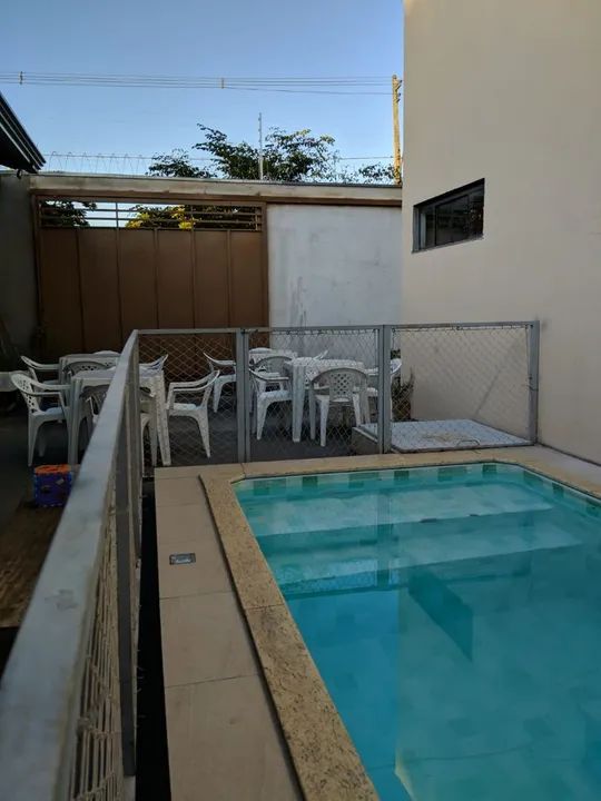 Deslumbrante espaço festas - Foto 5