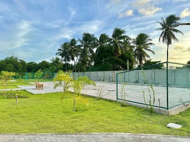 Cond. Fechado Riviera da Lagoa - Lotes Parcelados - Foto 11