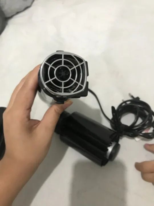 Vendo Escova Rotativa Nova!!! 300. - Foto 4