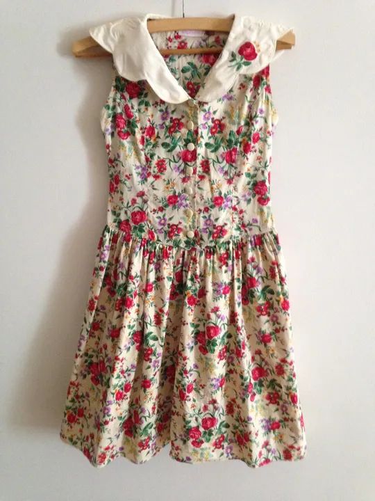 Vestidos Infantil 