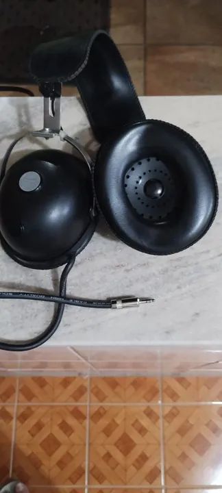 Headphone Magnavox PH100