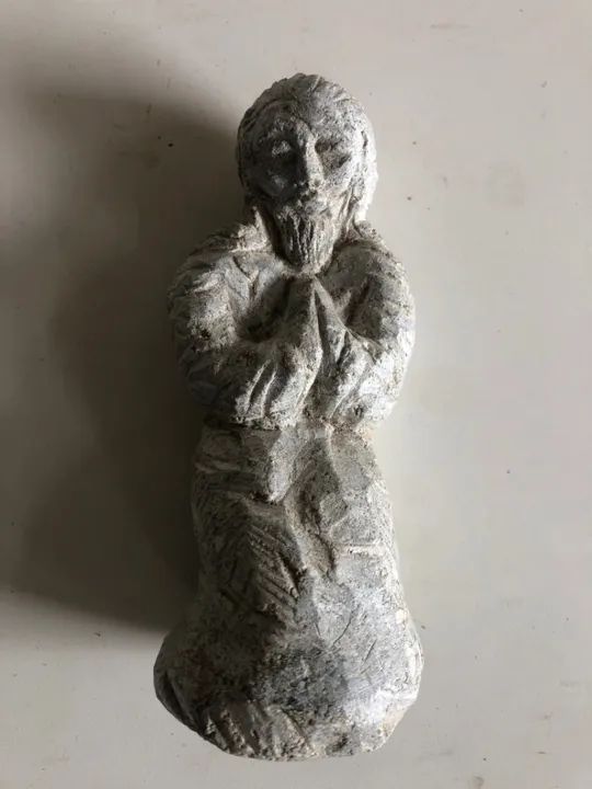 Escultura 