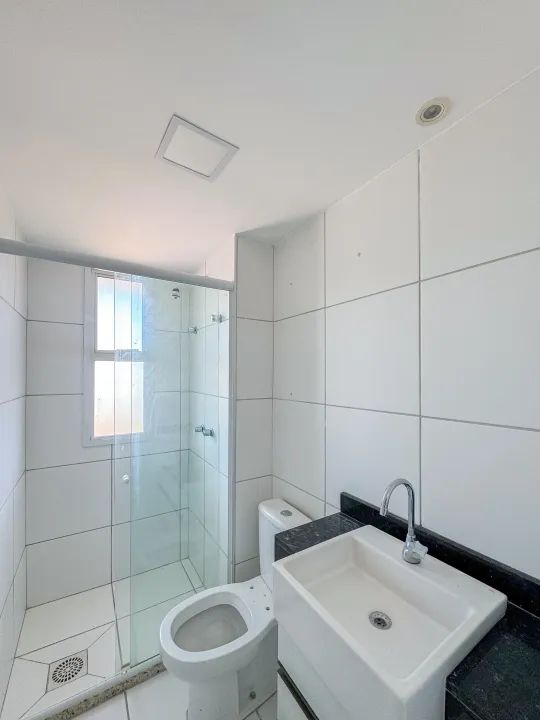 Edifício Lafitte, Guararapes, 110m2, Andar Alto, 3 Suítes, DCE, 2 Vagas, Lazer Completo. - Foto 13