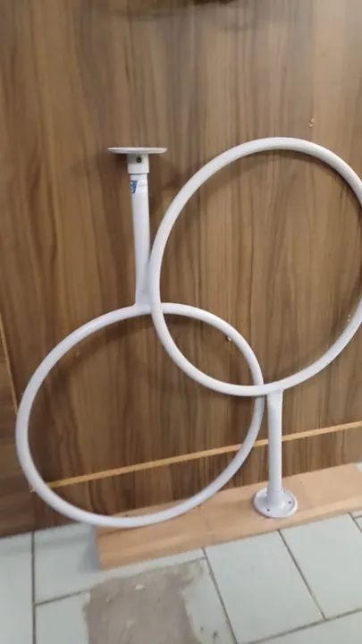 Aros de Cesta de Basquete*** - Foto 5