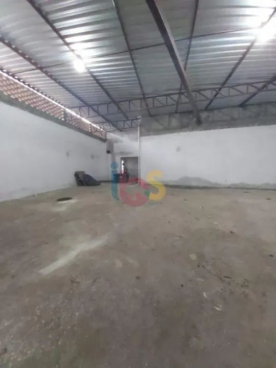ALUGO GALPÃO - Foto 4