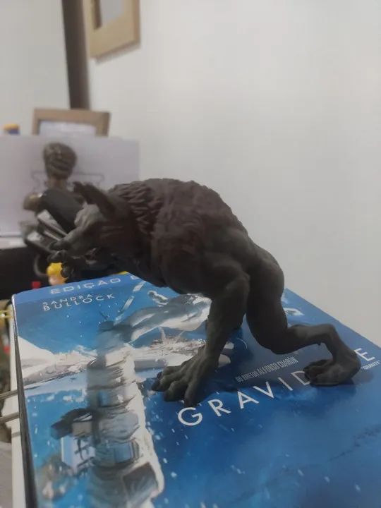 Lobisomem - Lycan - Werewolf 3D - Foto 2