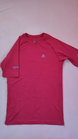 Camiseta Salomon