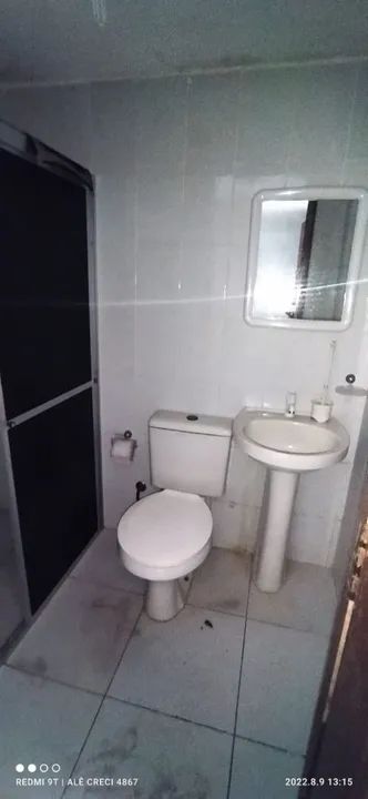 //Alugo Sala Comercial com 140 M2 no Centro  - Foto 10