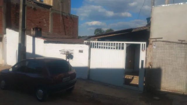 Captação de Casa a venda na Rua Ovídio Garcez, Cachoeira, Curitiba, PR