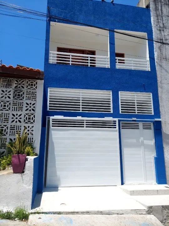 foto - Maceió - Gruta de Lourdes