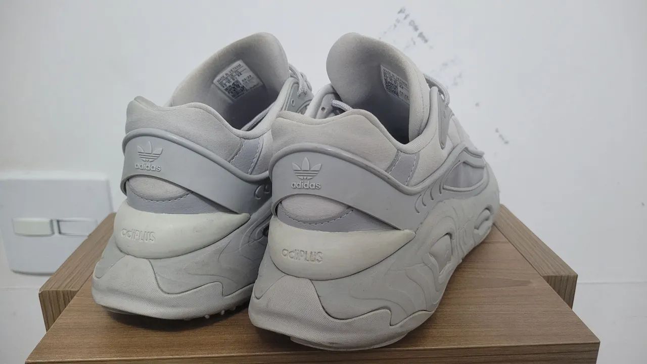 Adidas oznova original 42 - Foto 5